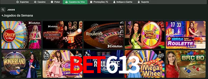 Bet613 bet