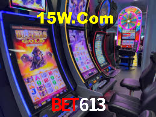 Bet613