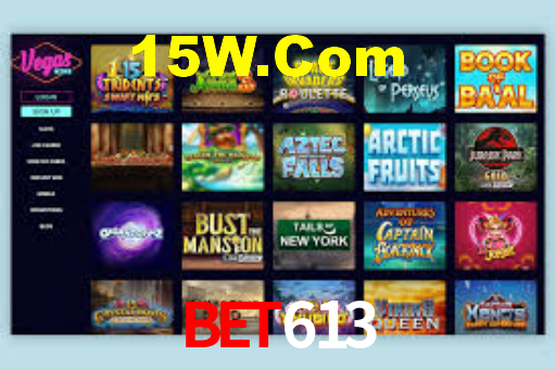 Bet613