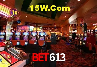 Bet613 - Security