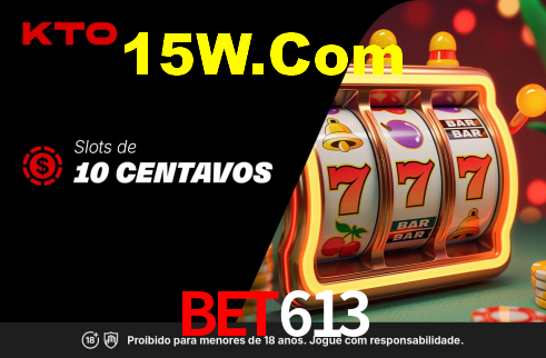 Bet613