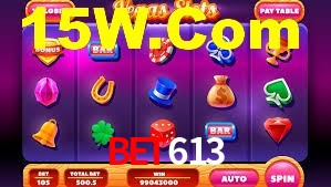 Programa VIP Bet613
