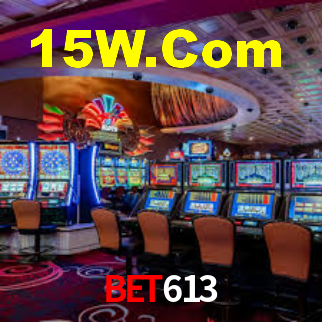 Bet613: A Experiência de Casino com Jogos de Mesa ao Vivo