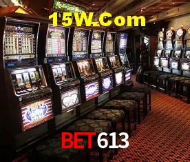 Bet613 - User Statistics