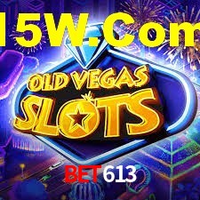 Welcome Bonus Bet613