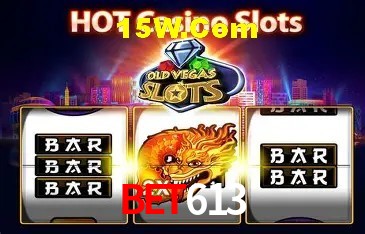 Bet613 São Paulo - Top Slots