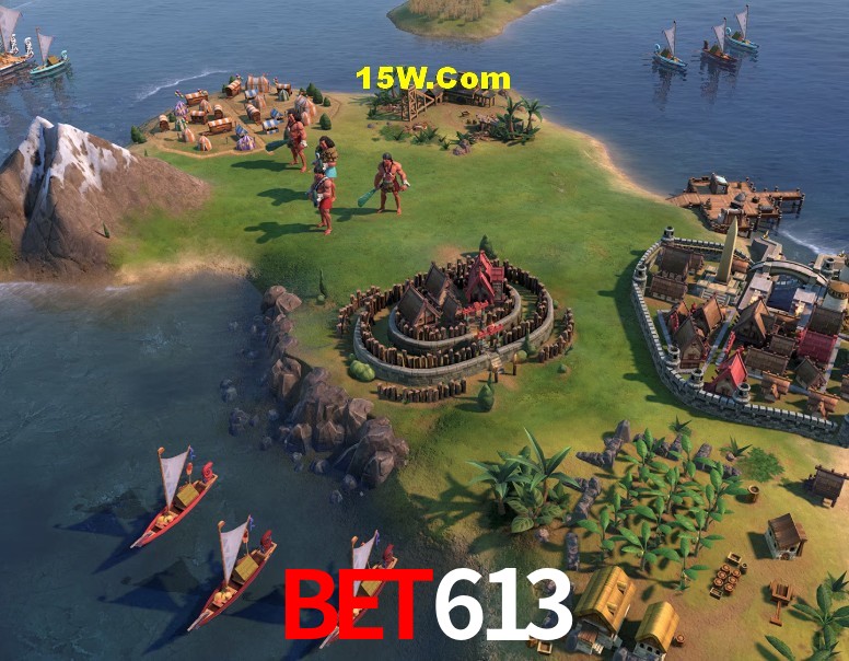 Provedores de Jogos Bet613