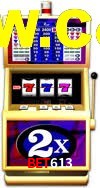 Welcome Bonus Bet613