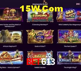 Benefícios da Conta Bet613