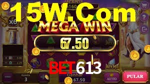 Experiência VIP Bet613