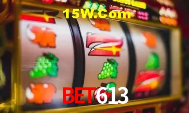 Bet613 Salvador - Promo Stats
