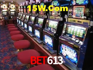 Bet613 - cassino ao vivo