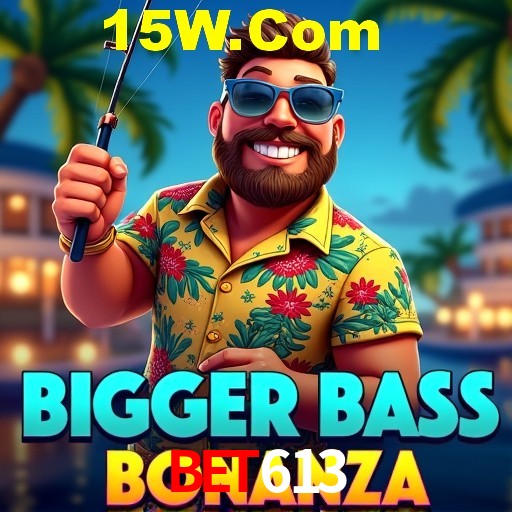 Descubra o Mundo do Cassino Online com Bet613