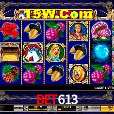 Bet613 Belo Horizonte - Jackpots