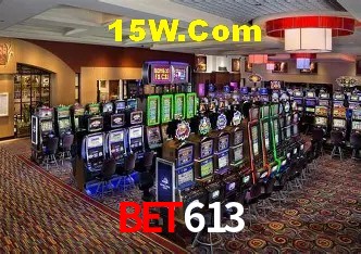Cadastro Rápido Bet613