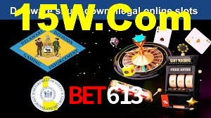 Tournaments Bet613