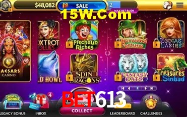 Bet613 Entrar - Login Seguro Certificado