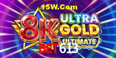 Integração de APIs Bet613