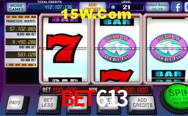 Bet613 Belo Horizonte - Payments