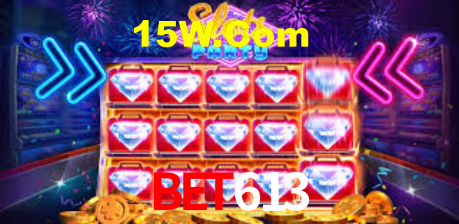Bet613 - App Features