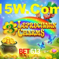 Bet613 App Interface