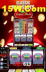 Bet613 Brasília - Jogo Features