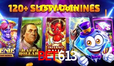 Bet613 Rio de Janeiro - Popular Jogos