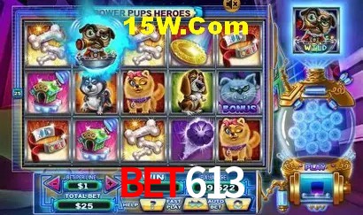 Bet613 Brasília - Betting Features