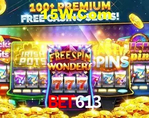 Bet613 Plataforma - Certificada MGA desde 2015