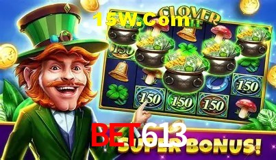 Bet613 Rio de Janeiro - Slot Strategy