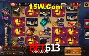 Ofertas Exclusivas Bet613