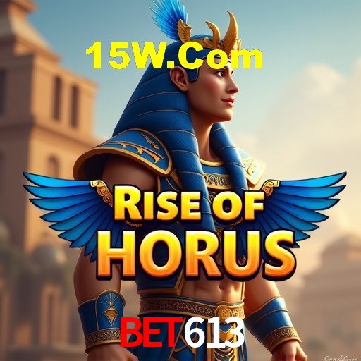 Estatísticas Bet613