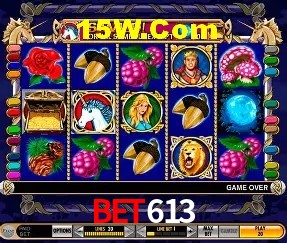 Bet613 - Pagamento PIX Instantâneo