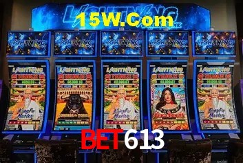 Bet613 Promoções - 30+ Ofertas Diárias