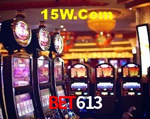 Design Responsivo Bet613