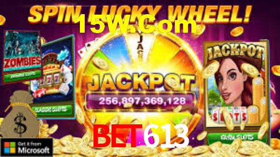 Bet613 Login