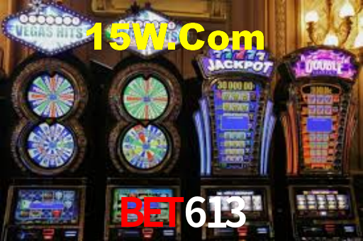 Sinta a adrenalina dos jogos de cassino com Bet613