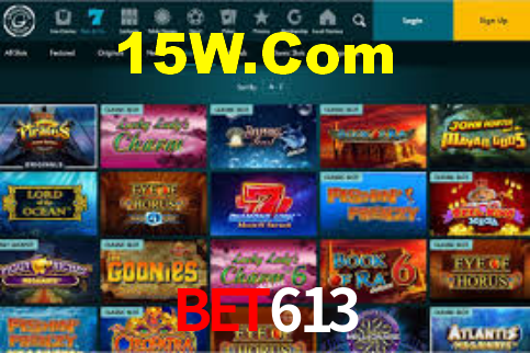 Bet613,Bet613.Com